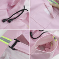 High Quality Foldable Plain Outdoor Pet Raincoat